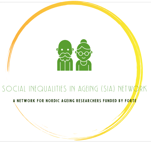 Social Inequalities in Ageing (SIA) network